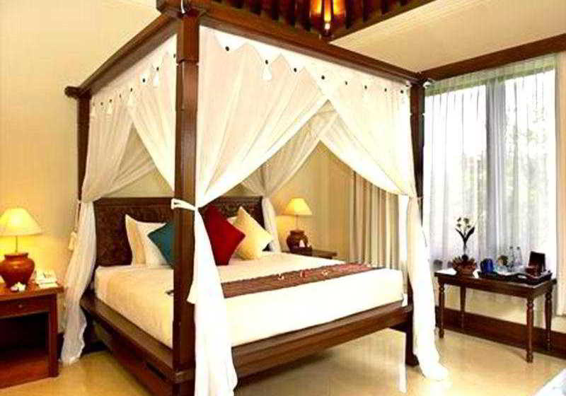 Villa Sayang Boutique Hotel & Spa