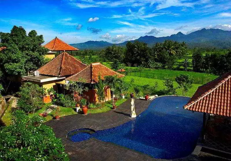 Villa Sayang Boutique Hotel & Spa