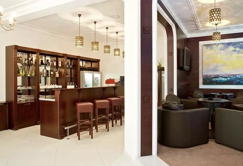 فندق Ajax Boutique Apart