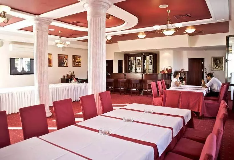 فندق Ajax Boutique Apart