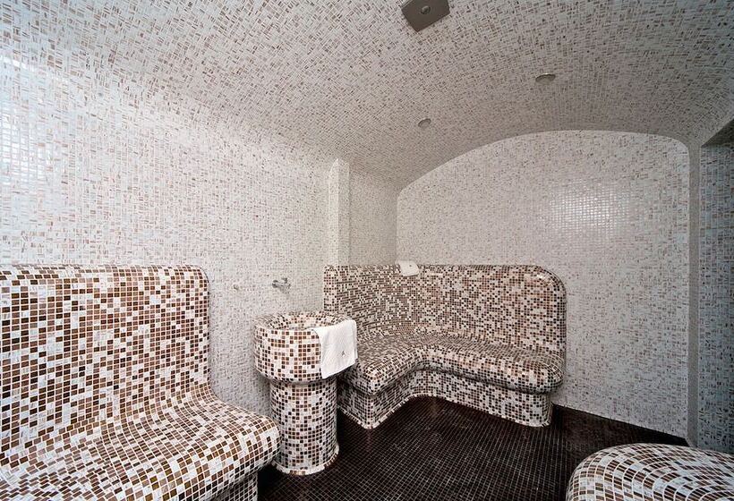 ホテル Ajax Boutique Apart