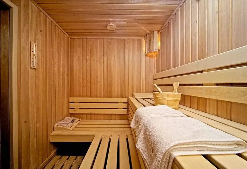 فندق Ajax Boutique Apart