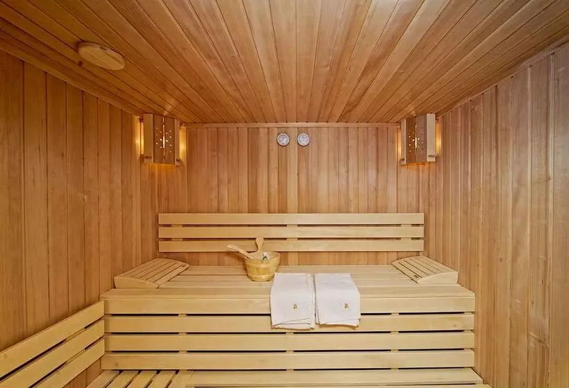 فندق Ajax Boutique Apart