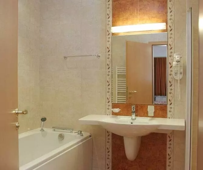 فندق Ajax Boutique Apart