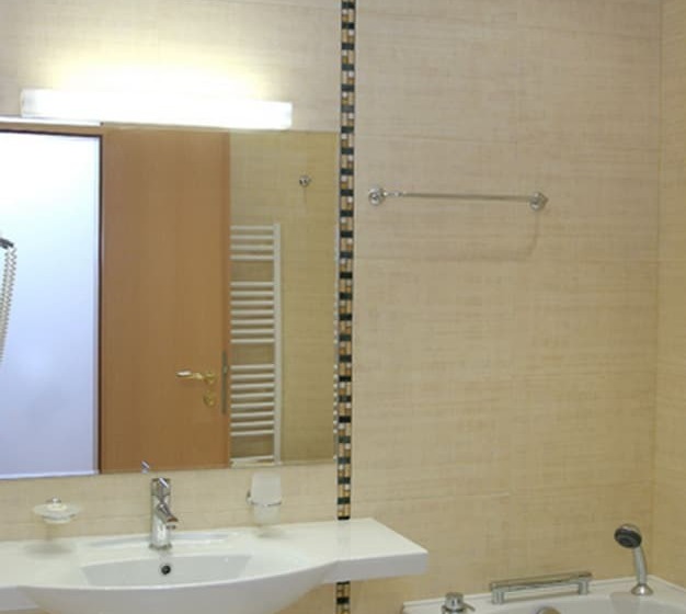 ホテル Ajax Boutique Apart