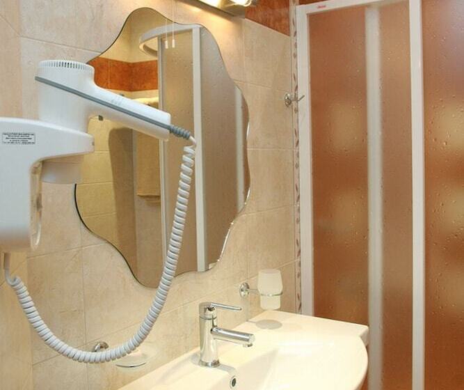 ホテル Ajax Boutique Apart