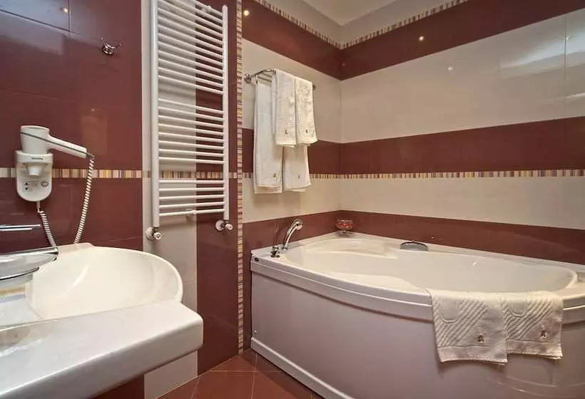 فندق Ajax Boutique Apart