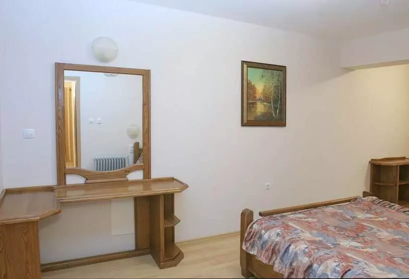 فندق Ajax Boutique Apart