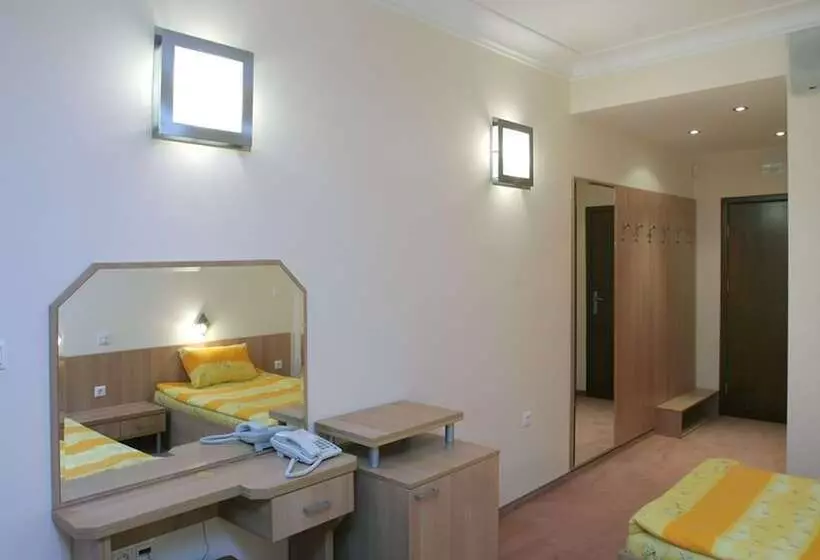 فندق Ajax Boutique Apart