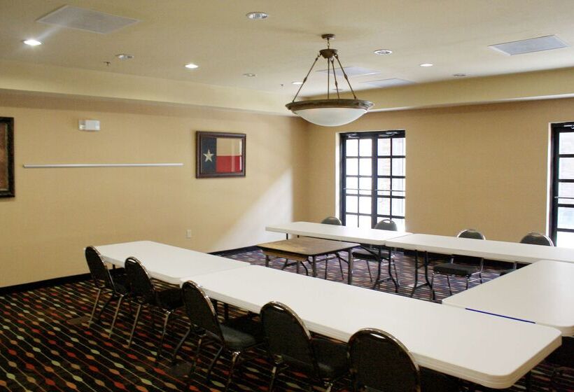 Hampton Inn & Suites Dallas Arlington N Entertainment Dist