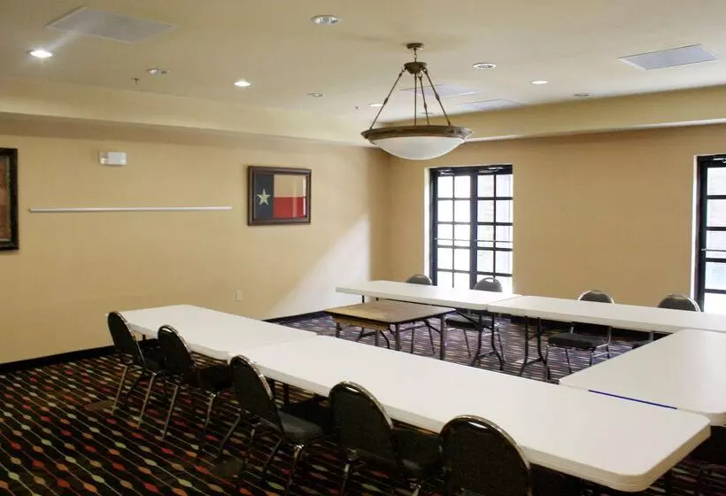 Hampton Inn & Suites Dallas Arlington N Entertainment Dist