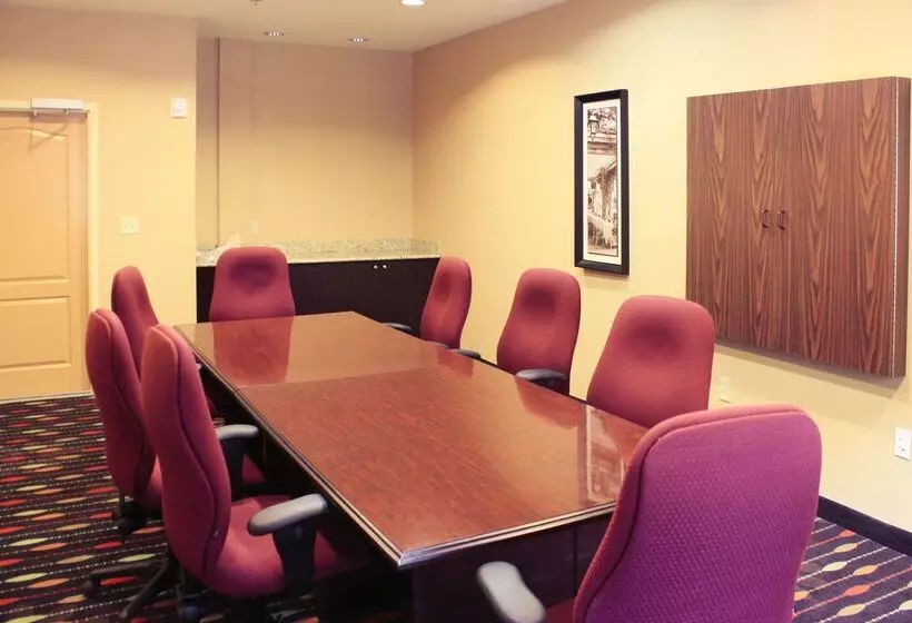 Hampton Inn & Suites Dallas Arlington N Entertainment Dist