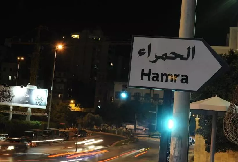 هتل 35 Rooms