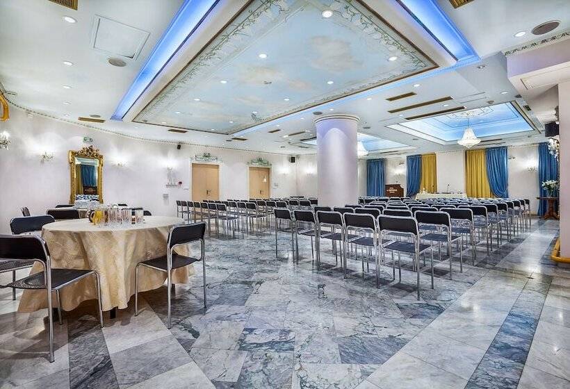 Imperial Palace Classical Hotel Thessaloniki