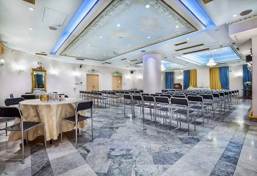 Imperial Palace Classical Hotel Thessaloniki