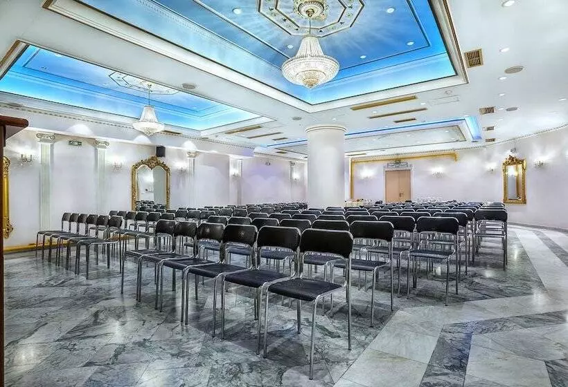 Imperial Palace Classical Hotel Thessaloniki