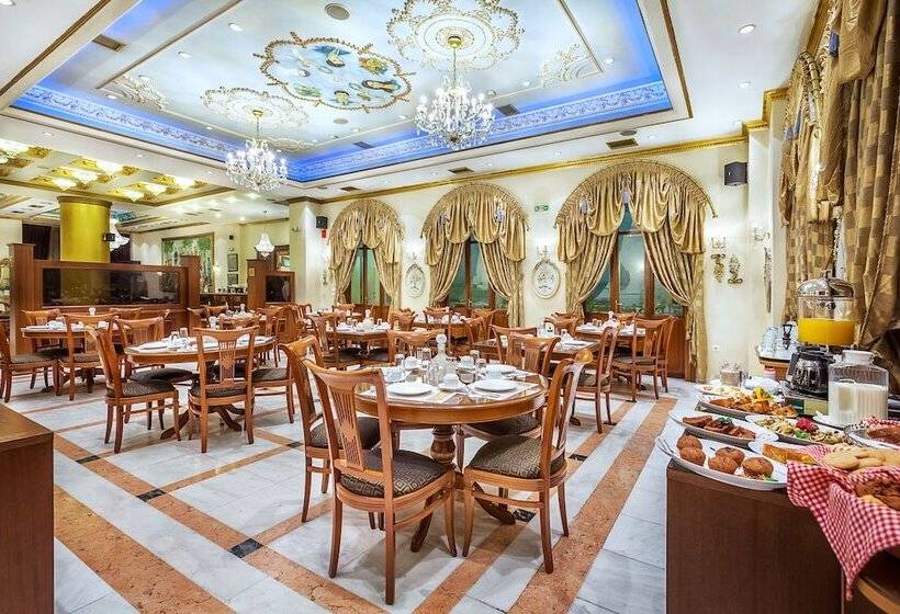 Imperial Palace Classical Hotel Thessaloniki