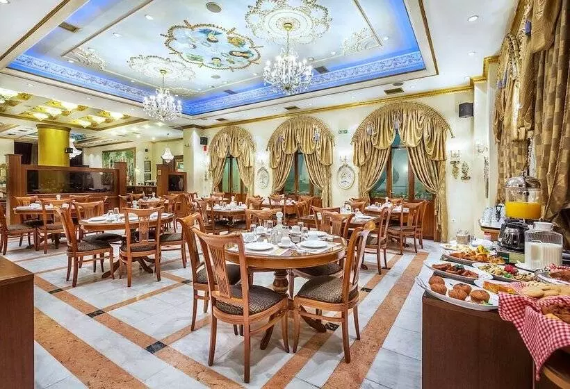 Imperial Palace Classical Hotel Thessaloniki