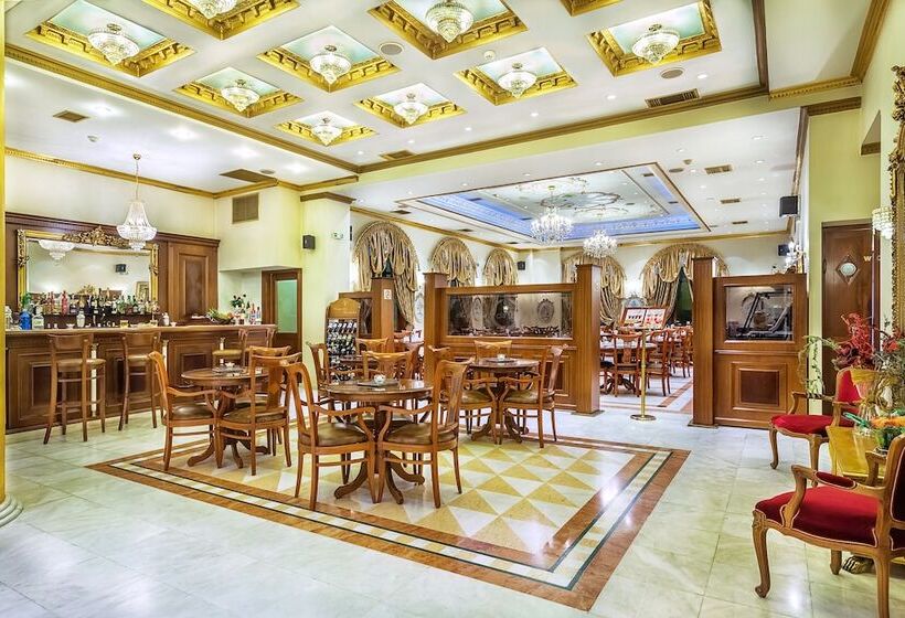 Imperial Palace Classical Hotel Thessaloniki