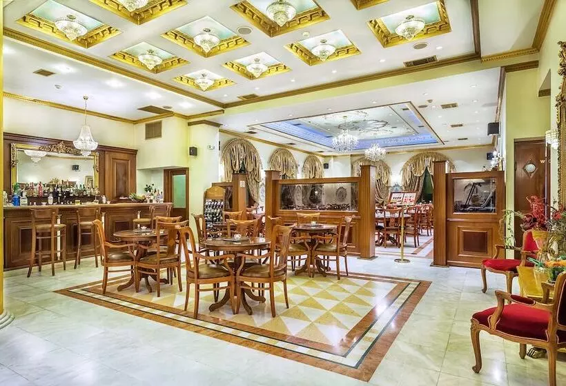 Imperial Palace Classical Hotel Thessaloniki