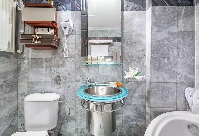 Imperial Palace Classical Hotel Thessaloniki