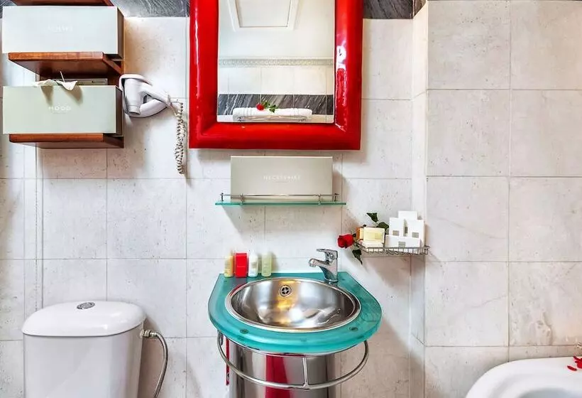 Imperial Palace Classical Hotel Thessaloniki