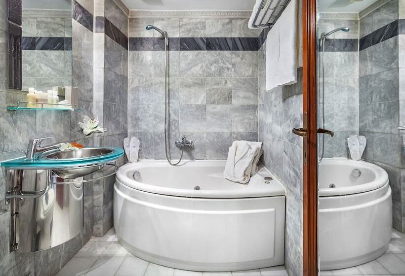 Imperial Palace Classical Hotel Thessaloniki
