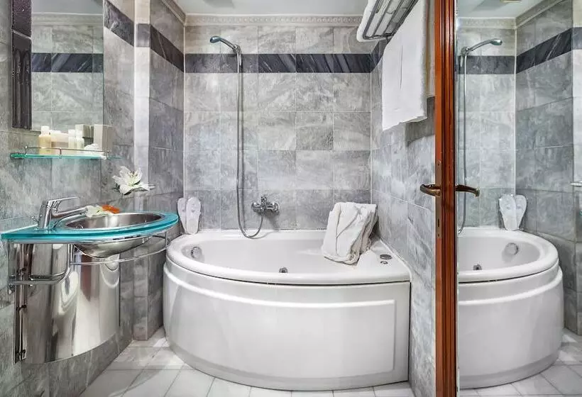 Imperial Palace Classical Hotel Thessaloniki