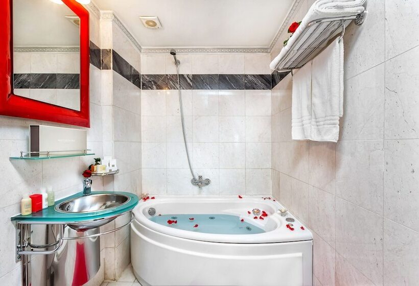 Imperial Palace Classical Hotel Thessaloniki