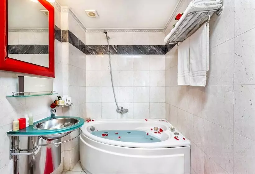 Imperial Palace Classical Hotel Thessaloniki