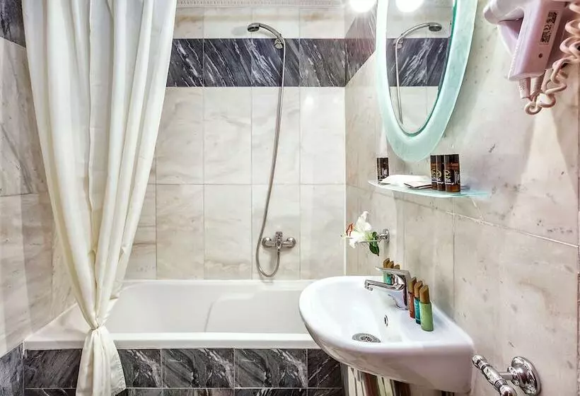 Imperial Palace Classical Hotel Thessaloniki