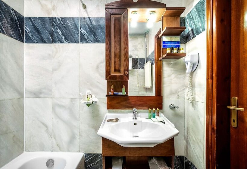 Imperial Palace Classical Hotel Thessaloniki