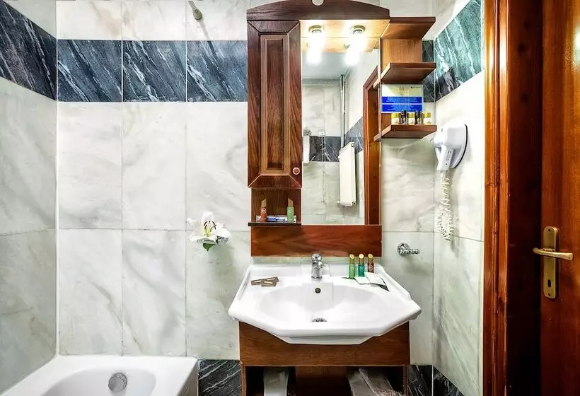 Imperial Palace Classical Hotel Thessaloniki