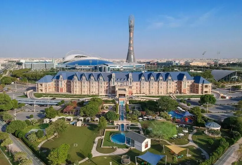 Al Aziziyah Boutique Hotel By The Torch