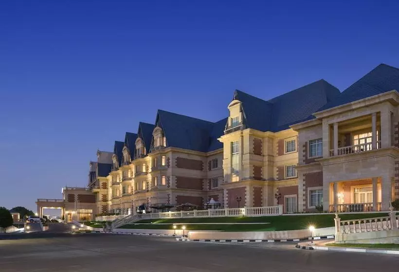 Al Aziziyah Boutique Hotel By The Torch