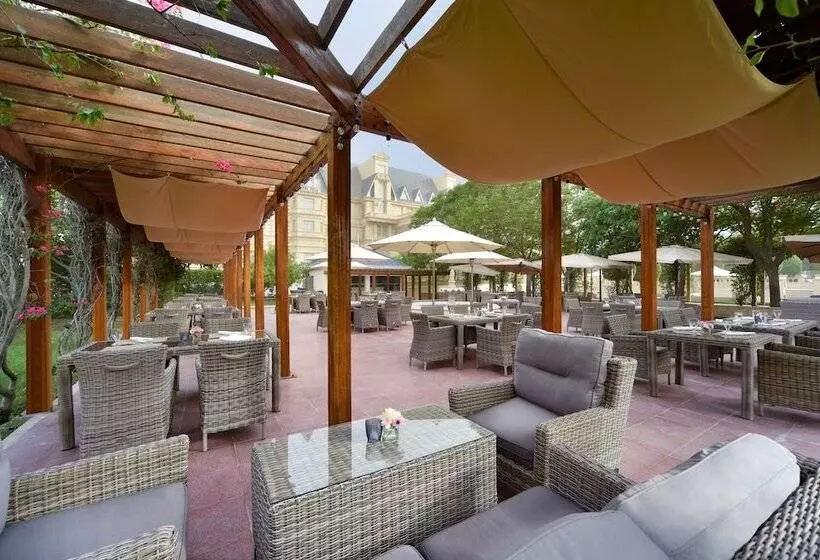 Al Aziziyah Boutique Hotel By The Torch