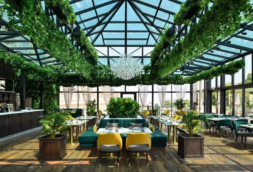 Al Aziziyah Boutique Hotel By The Torch