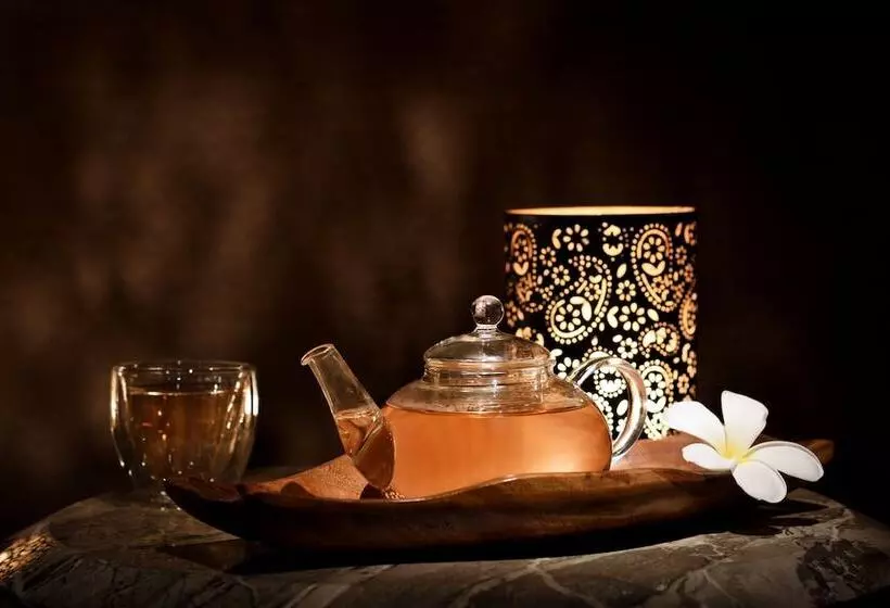 Al Aziziyah Boutique Hotel By The Torch