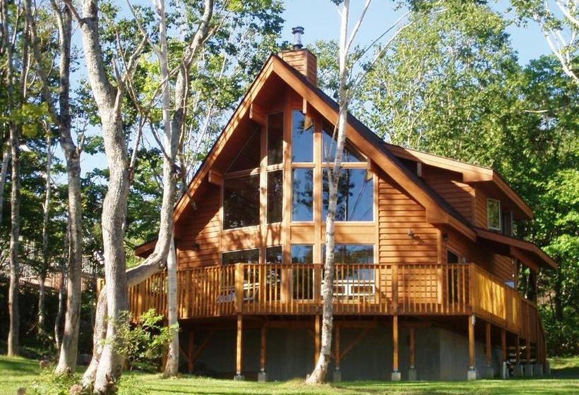 호텔 Annupuri Village