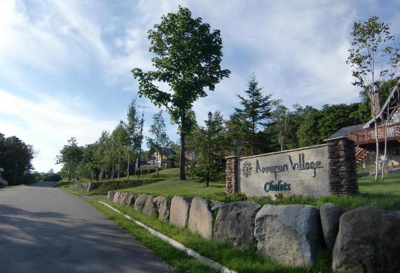 호텔 Annupuri Village