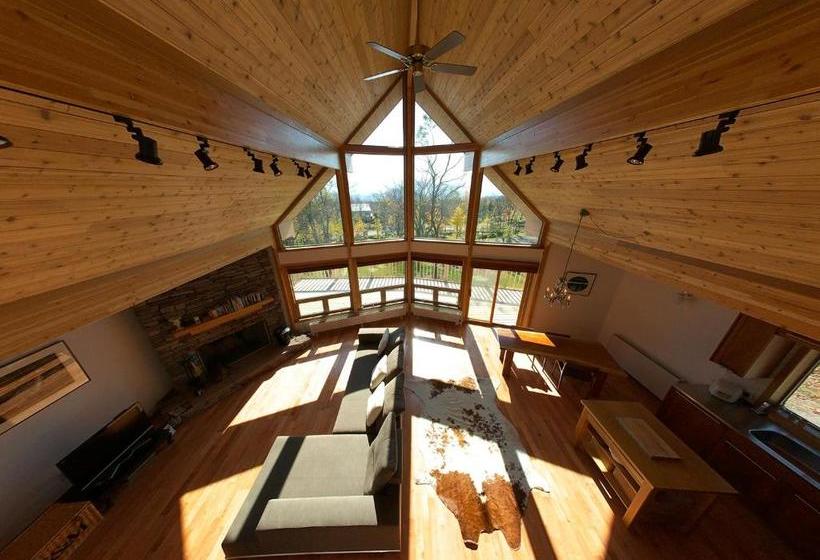 호텔 Annupuri Village