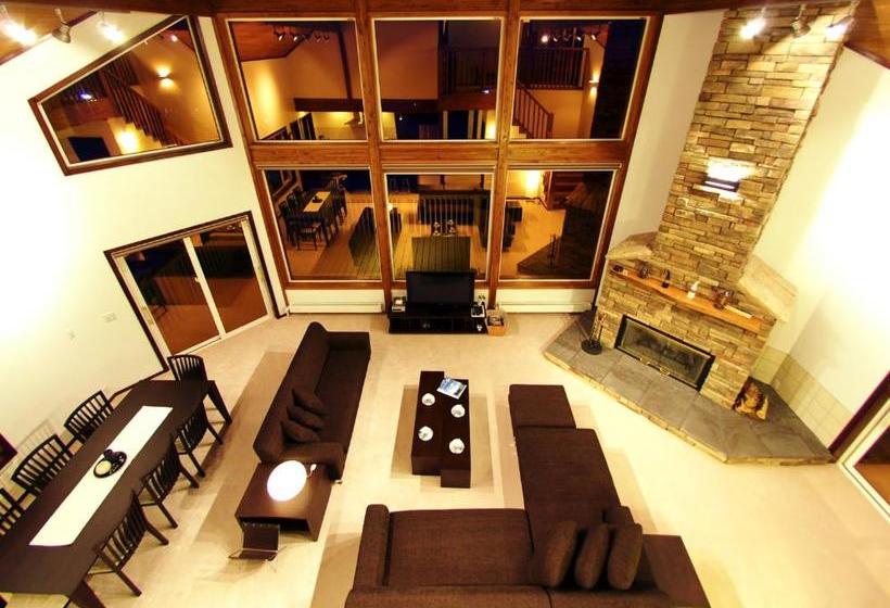 호텔 Annupuri Village