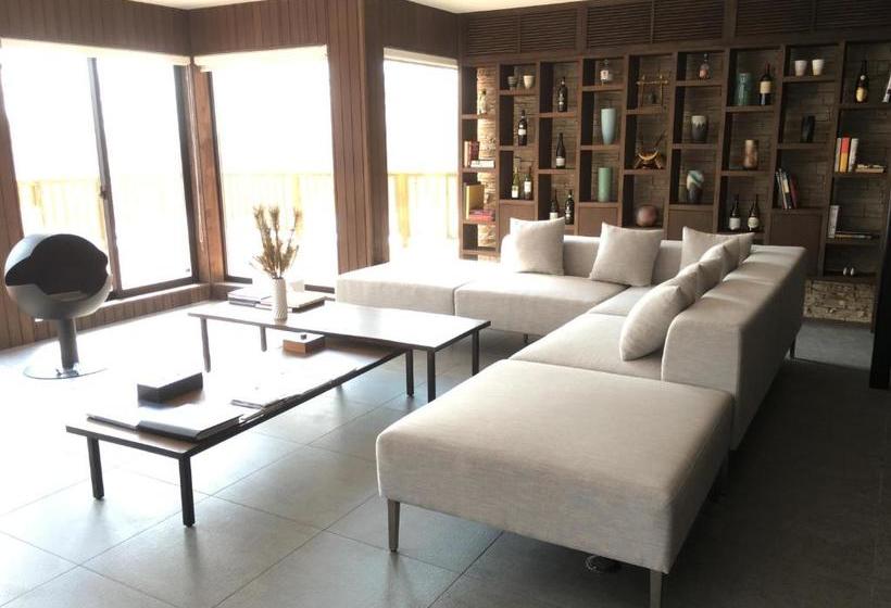 호텔 Annupuri Village