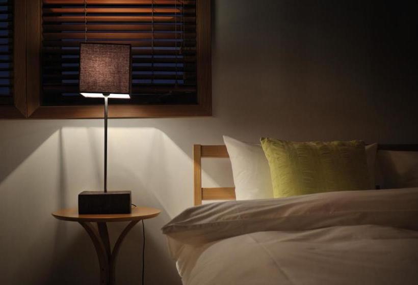 호텔 Annupuri Village