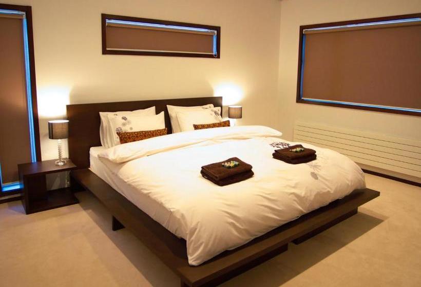 호텔 Annupuri Village