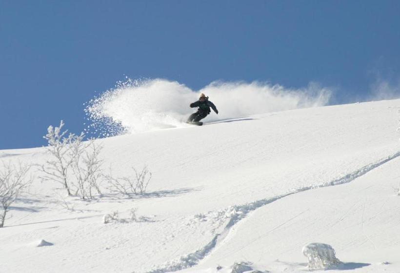 호텔 Annupuri Village