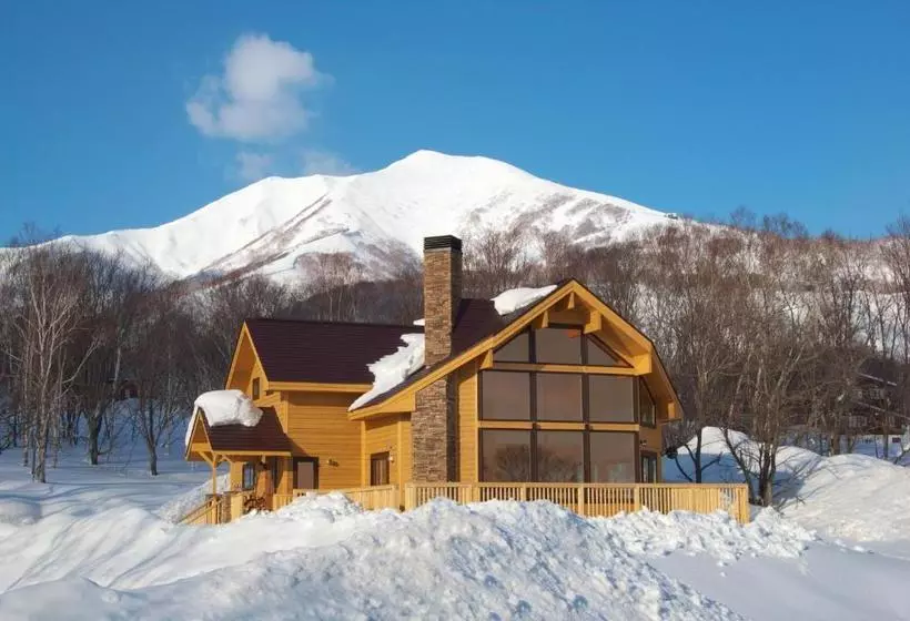 ホテル Annupuri Village