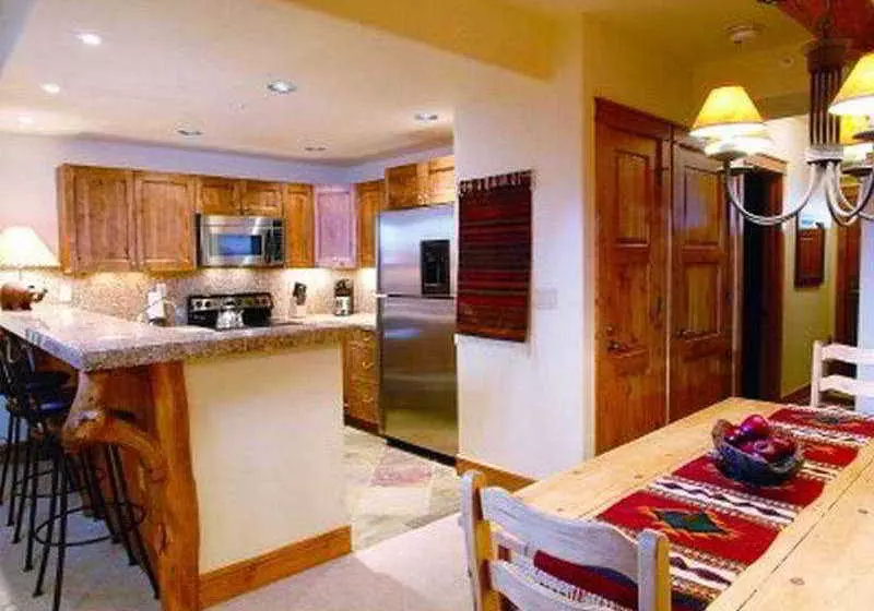 Hotel Black Bear Lodge