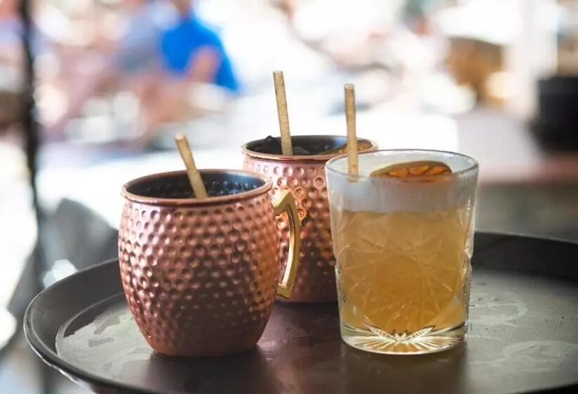 בית מלון כפרי Cala Joncols