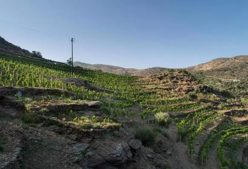 בית מלון כפרי Cala Joncols